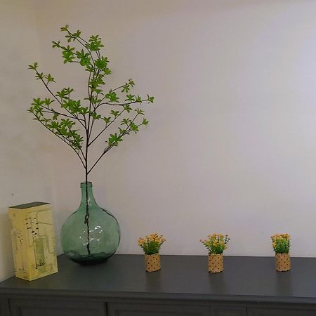 Villa Avril Piscina Privada Y Amplias Terrazas 올리벨라 외부 사진
