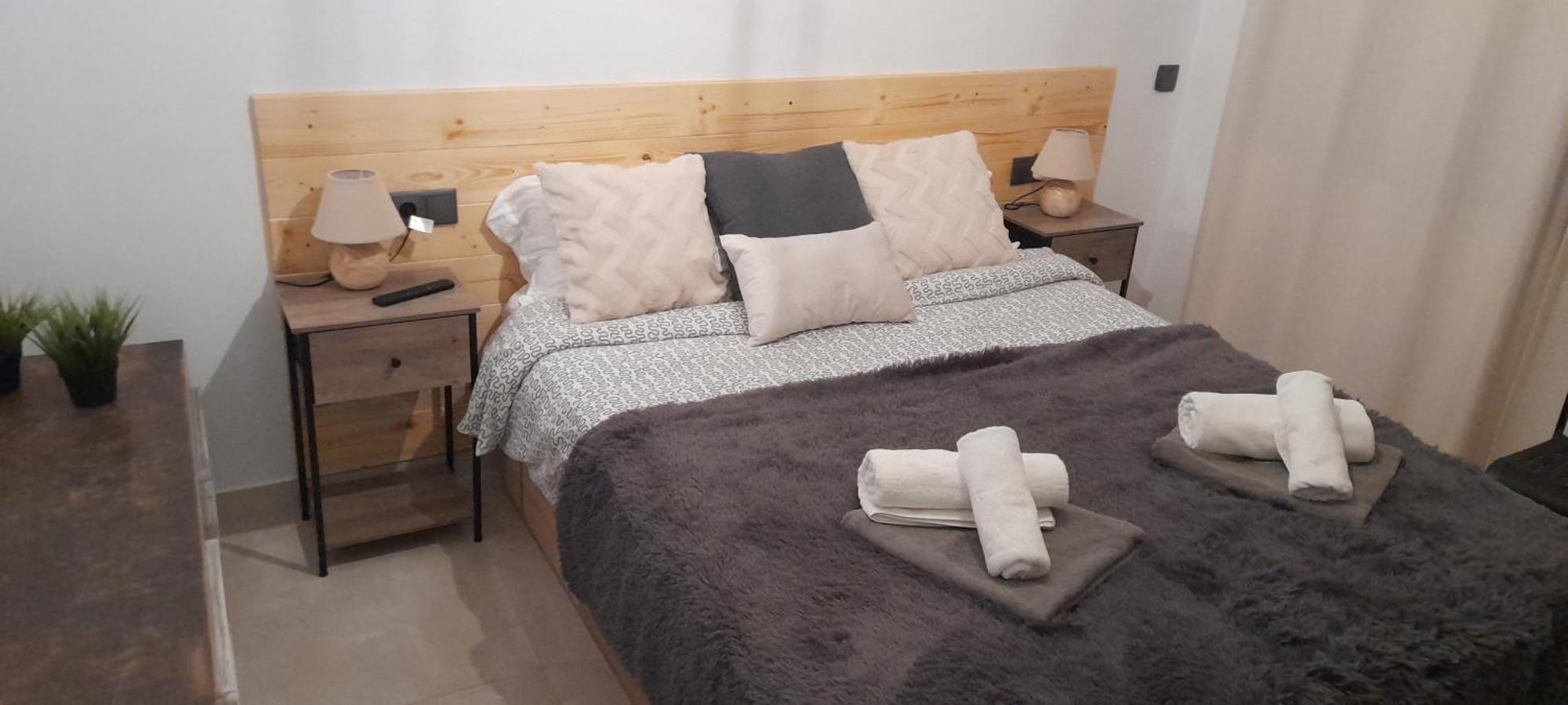 Villa Avril Piscina Privada Y Amplias Terrazas 올리벨라 외부 사진
