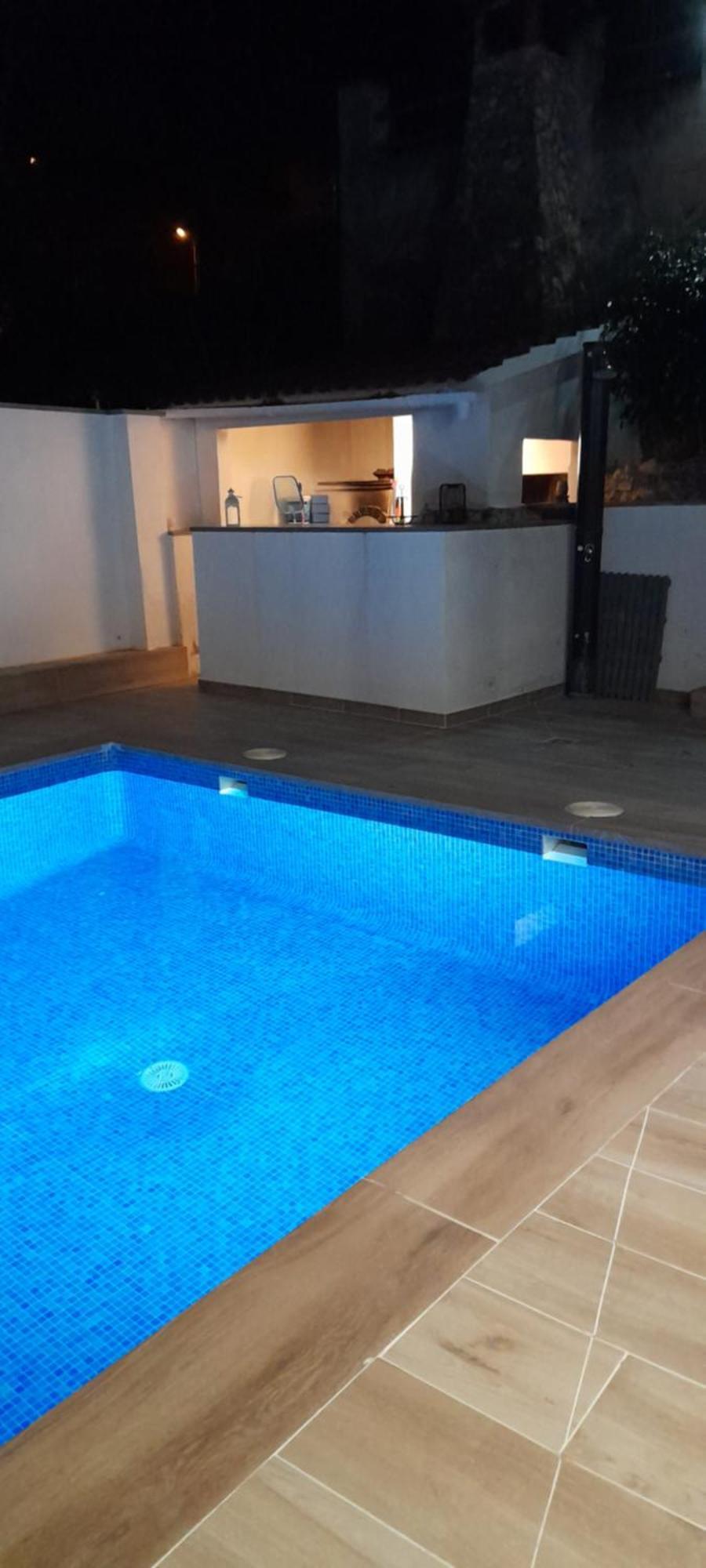 Villa Avril Piscina Privada Y Amplias Terrazas 올리벨라 외부 사진