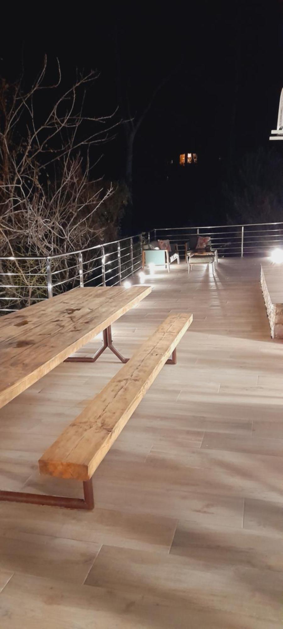 Villa Avril Piscina Privada Y Amplias Terrazas 올리벨라 외부 사진