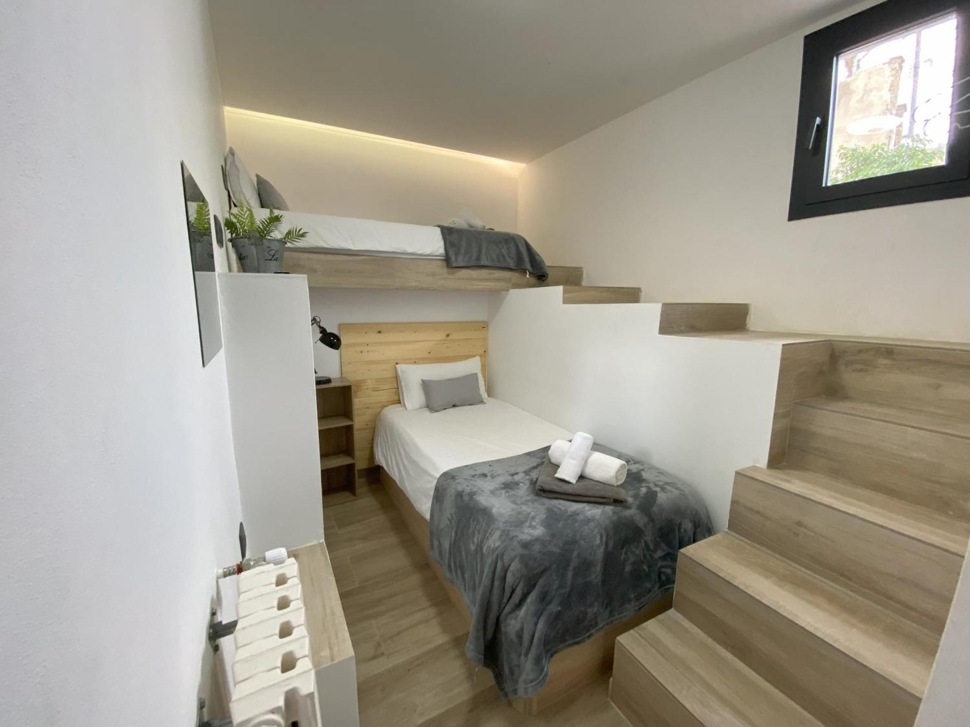 Villa Avril Piscina Privada Y Amplias Terrazas 올리벨라 외부 사진