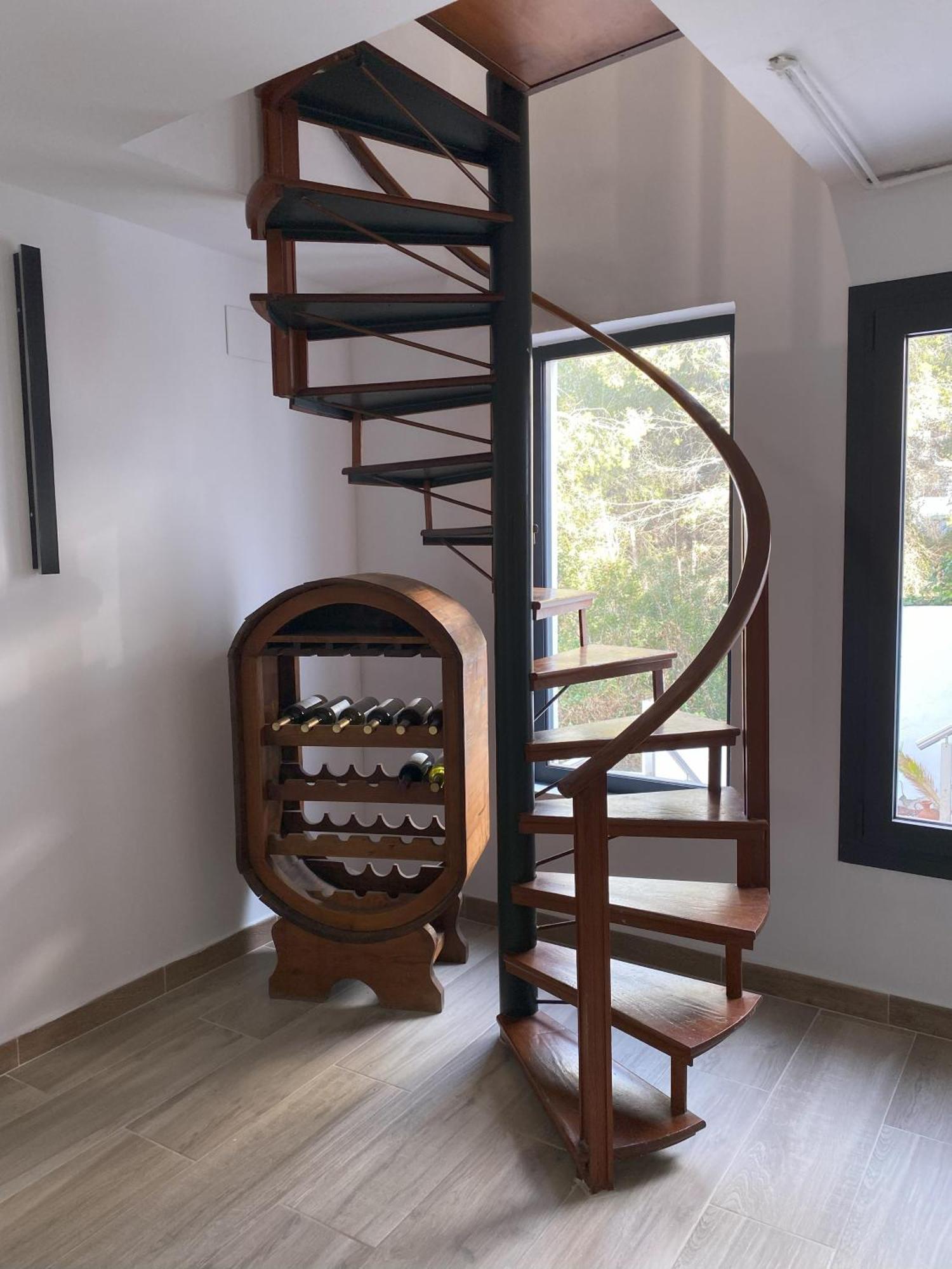 Villa Avril Piscina Privada Y Amplias Terrazas 올리벨라 외부 사진