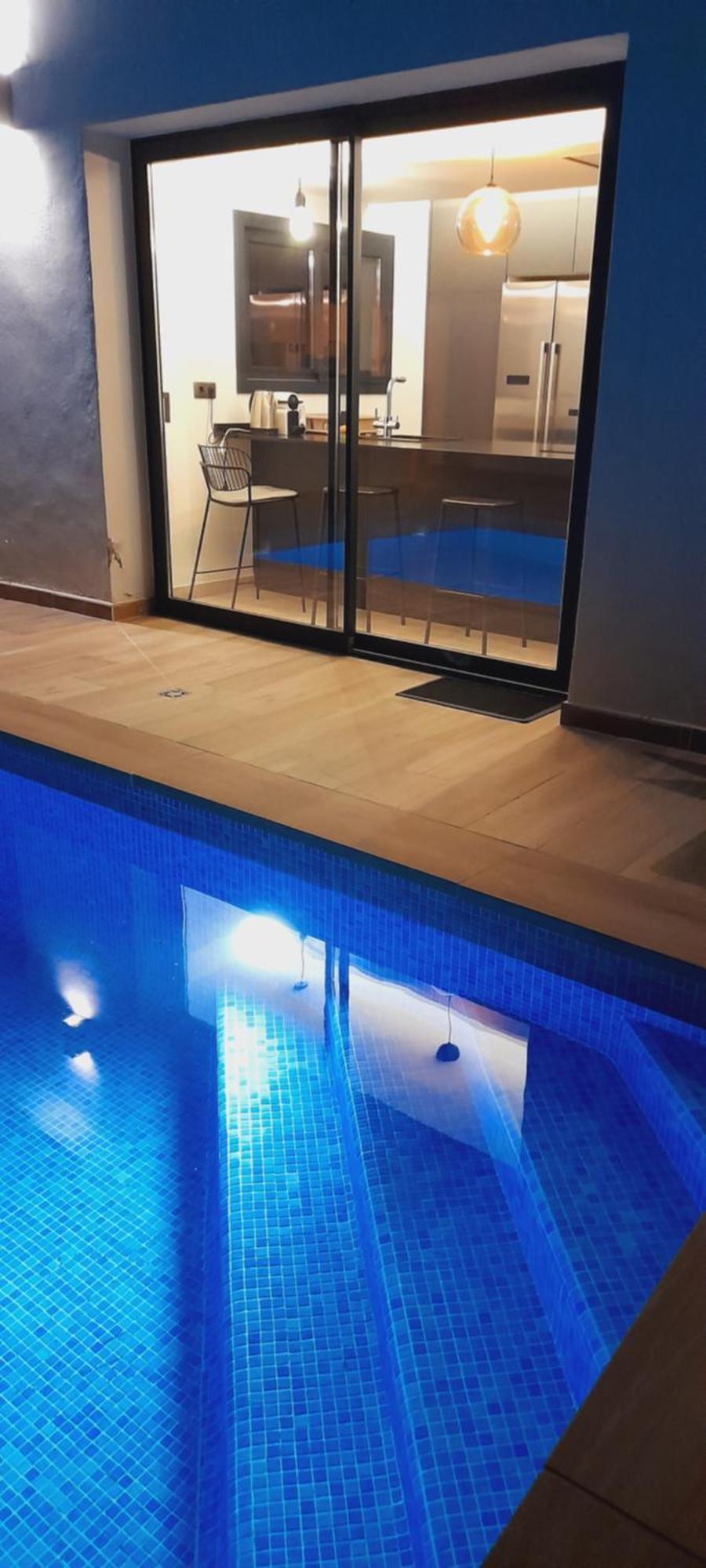 Villa Avril Piscina Privada Y Amplias Terrazas 올리벨라 외부 사진
