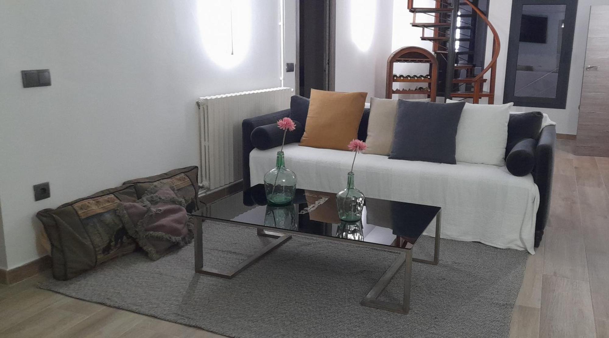 Villa Avril Piscina Privada Y Amplias Terrazas 올리벨라 외부 사진
