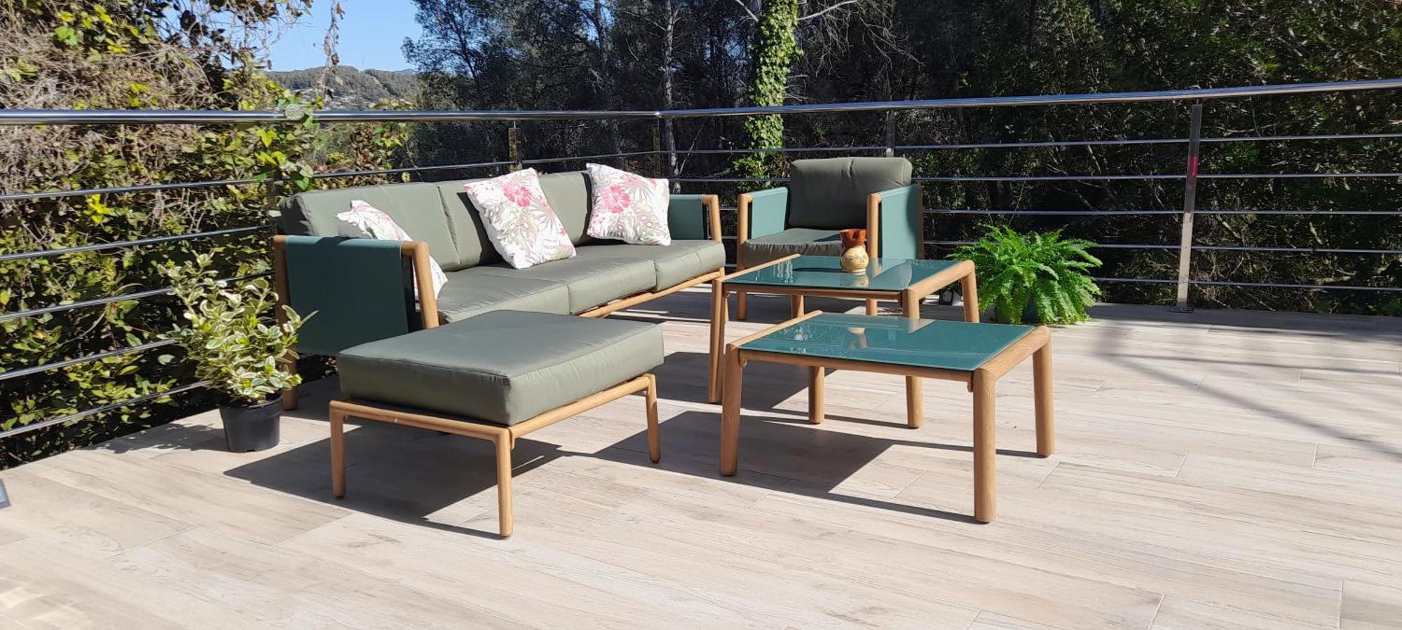 Villa Avril Piscina Privada Y Amplias Terrazas 올리벨라 외부 사진