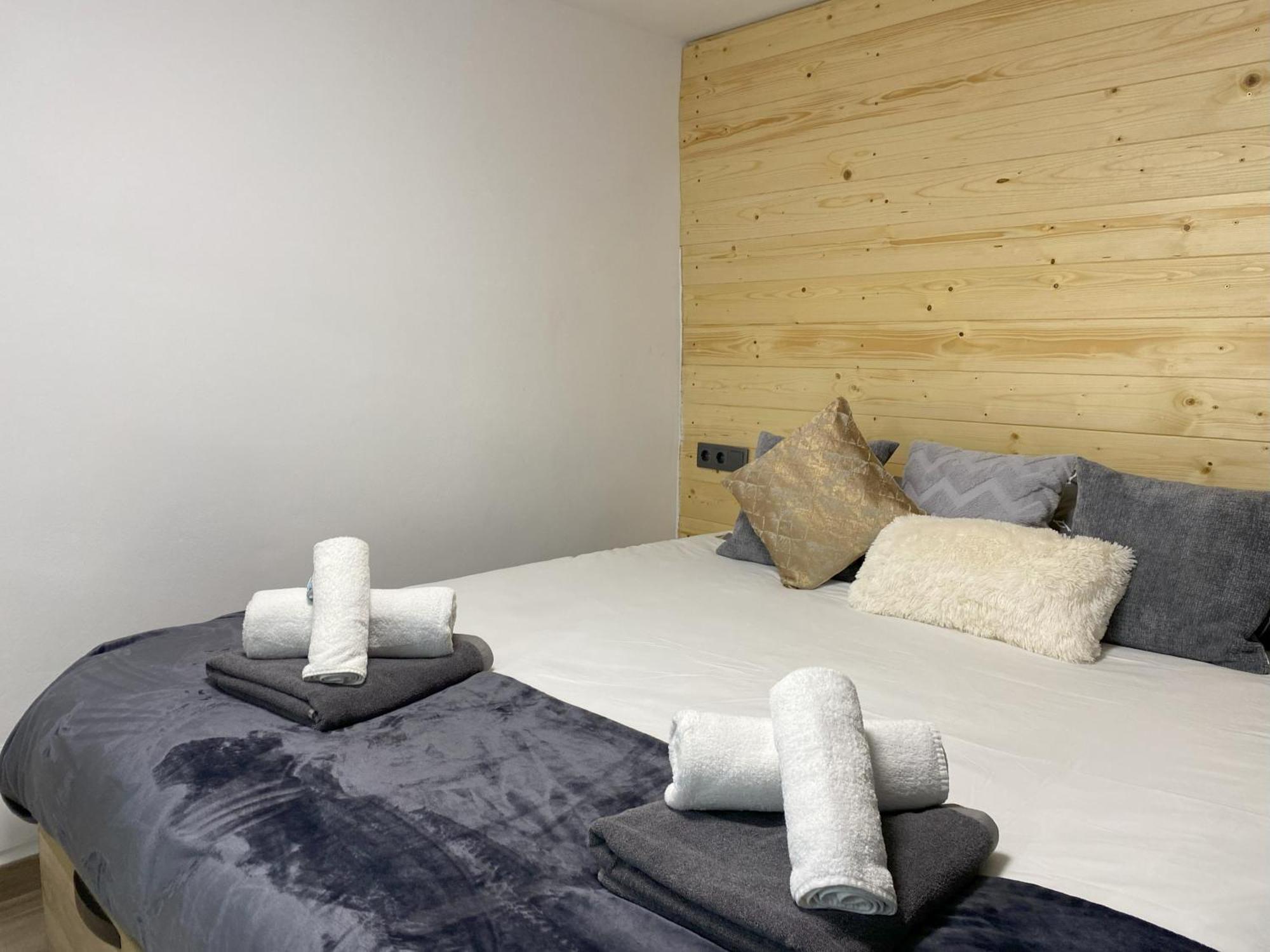 Villa Avril Piscina Privada Y Amplias Terrazas 올리벨라 외부 사진