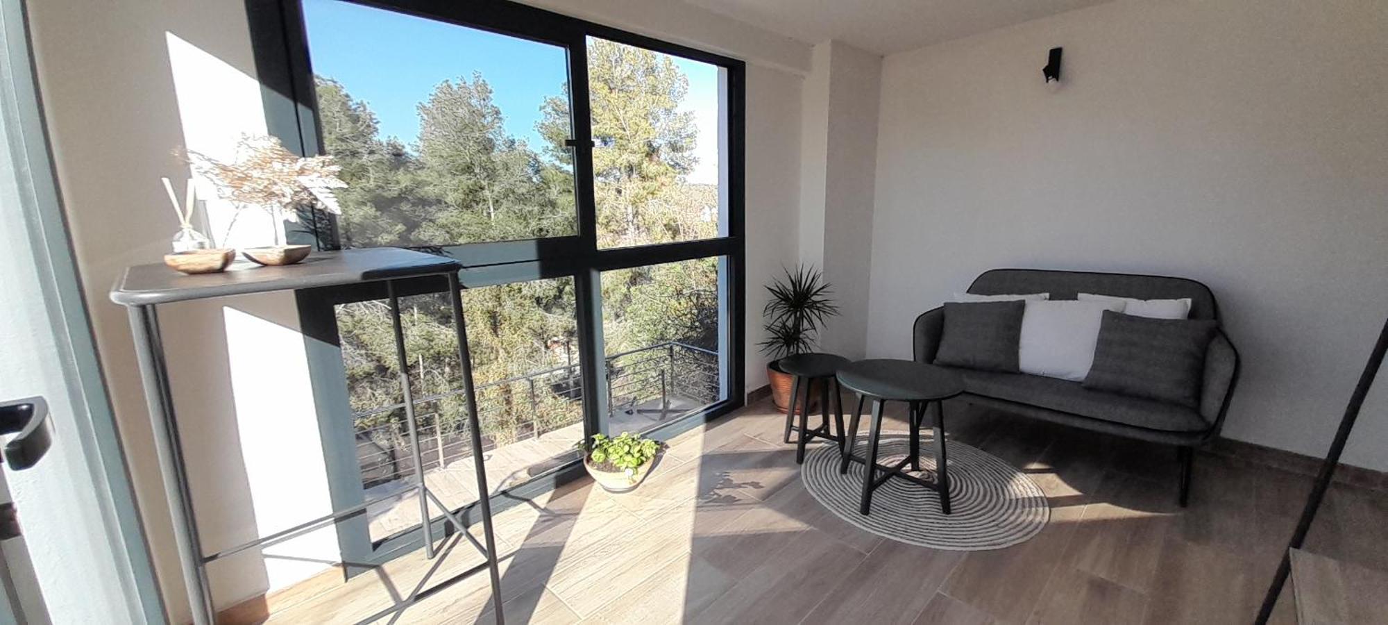 Villa Avril Piscina Privada Y Amplias Terrazas 올리벨라 외부 사진