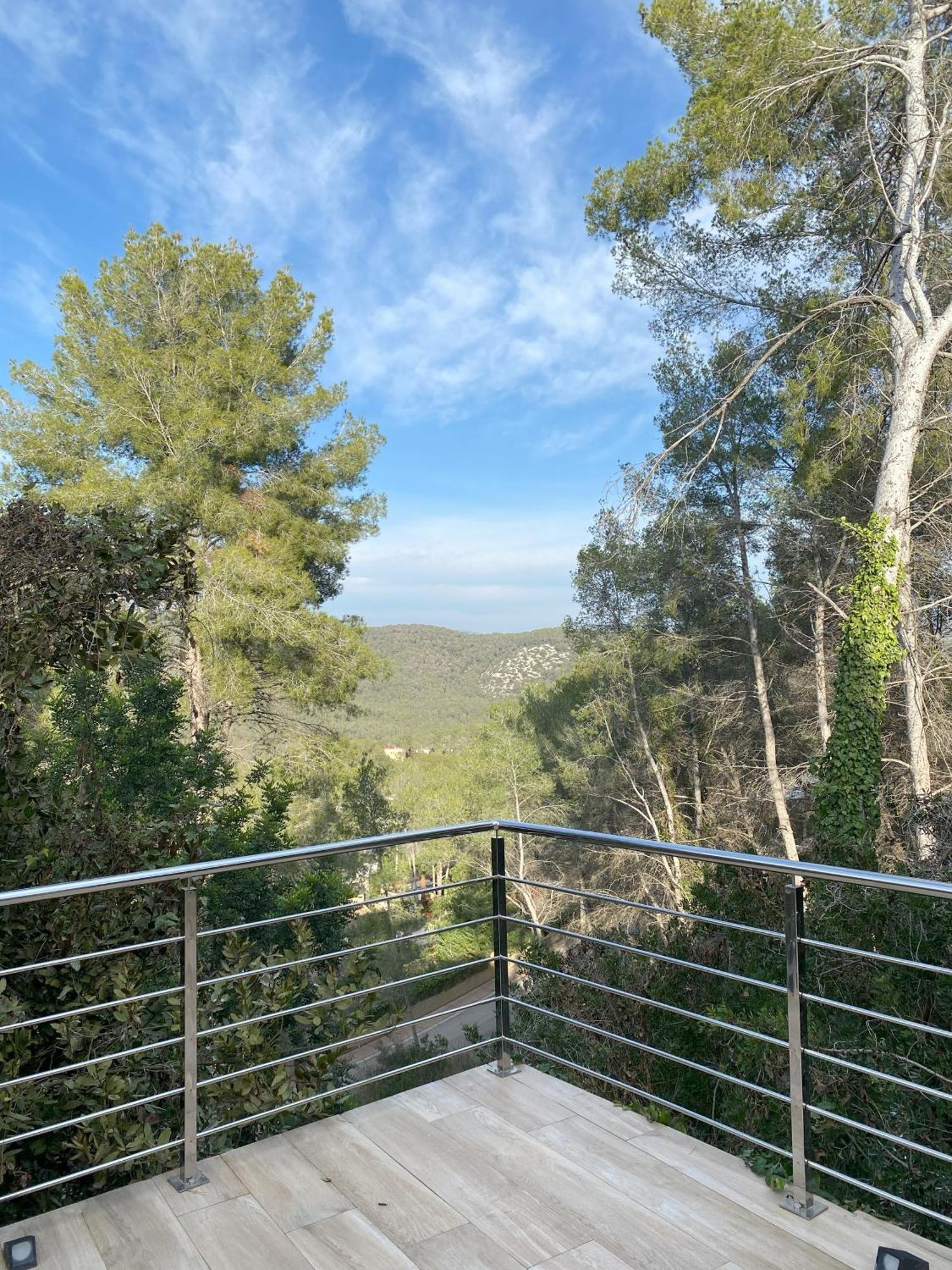 Villa Avril Piscina Privada Y Amplias Terrazas 올리벨라 외부 사진